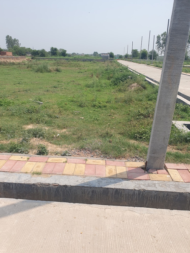 Exterior View, wave-city  100 Sq.Yd. Plot In Wave City Ghaziabad 9005725