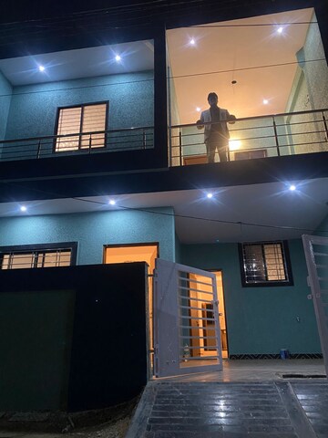 3 BHK Independent House – Exterior View View at Kolar Road - for Sale