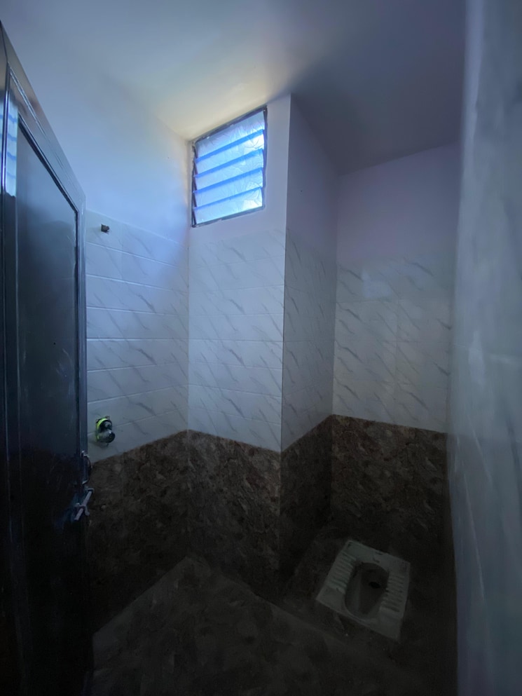 Bathroom, kolar road 3 Bedroom 1035 Sq.Ft. Independent House In Kolar Road Bhopal 9005717