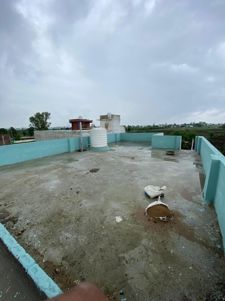 Swimming Pool, kolar road 3 Bedroom 1035 Sq.Ft. Independent House In Kolar Road Bhopal 9005717