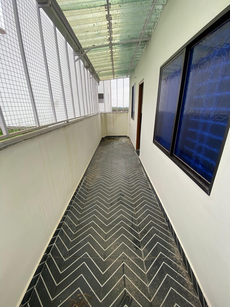 Balcony, kolar road 3 Bedroom 1035 Sq.Ft. Independent House In Kolar Road Bhopal 9005717