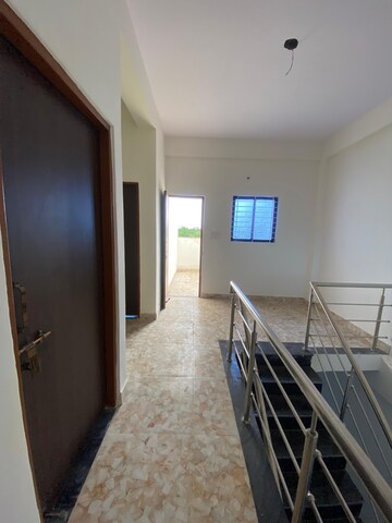 Building Lobby in 3 BHK Independent House at Kolar Road – for Sale