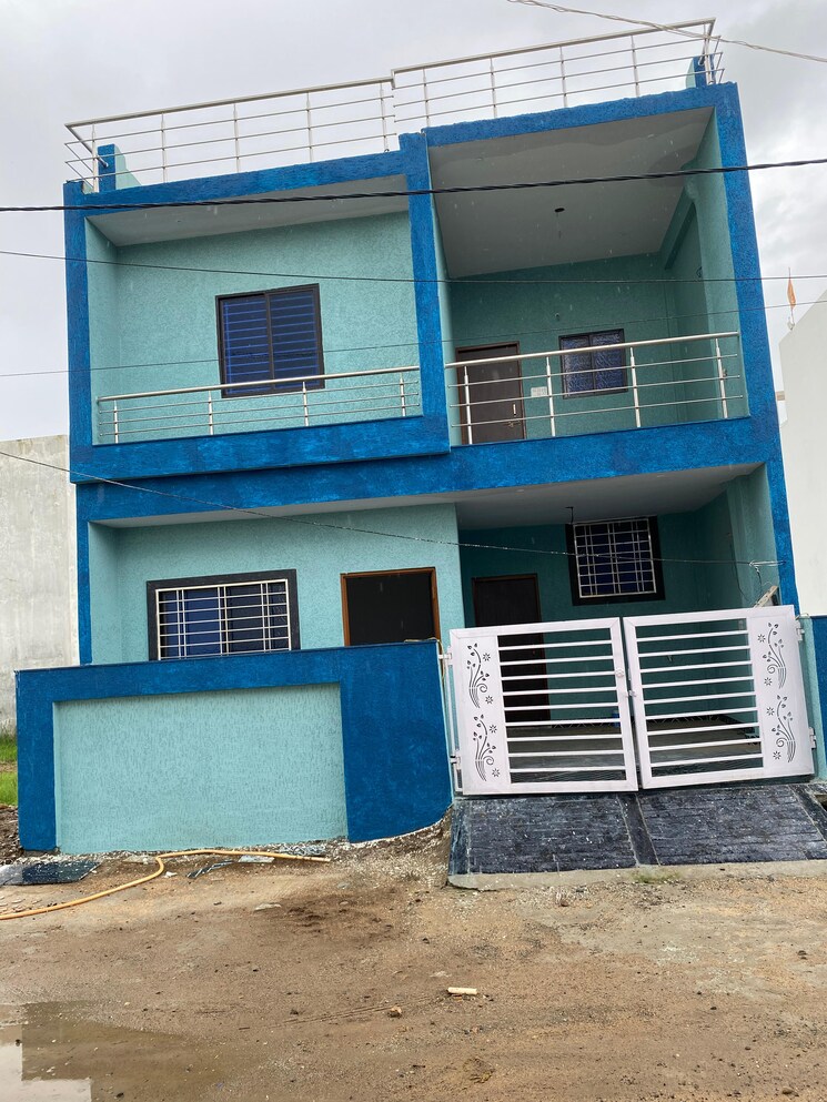 Exterior View, kolar road 3 Bedroom 1035 Sq.Ft. Independent House In Kolar Road Bhopal 9005717
