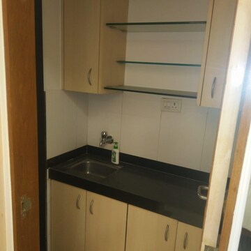 Kitchen in  Office Space at Prabhadevi – for Sale