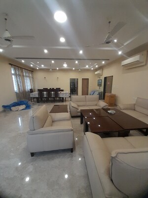 5 BHK Apartment For Sale in Aundh