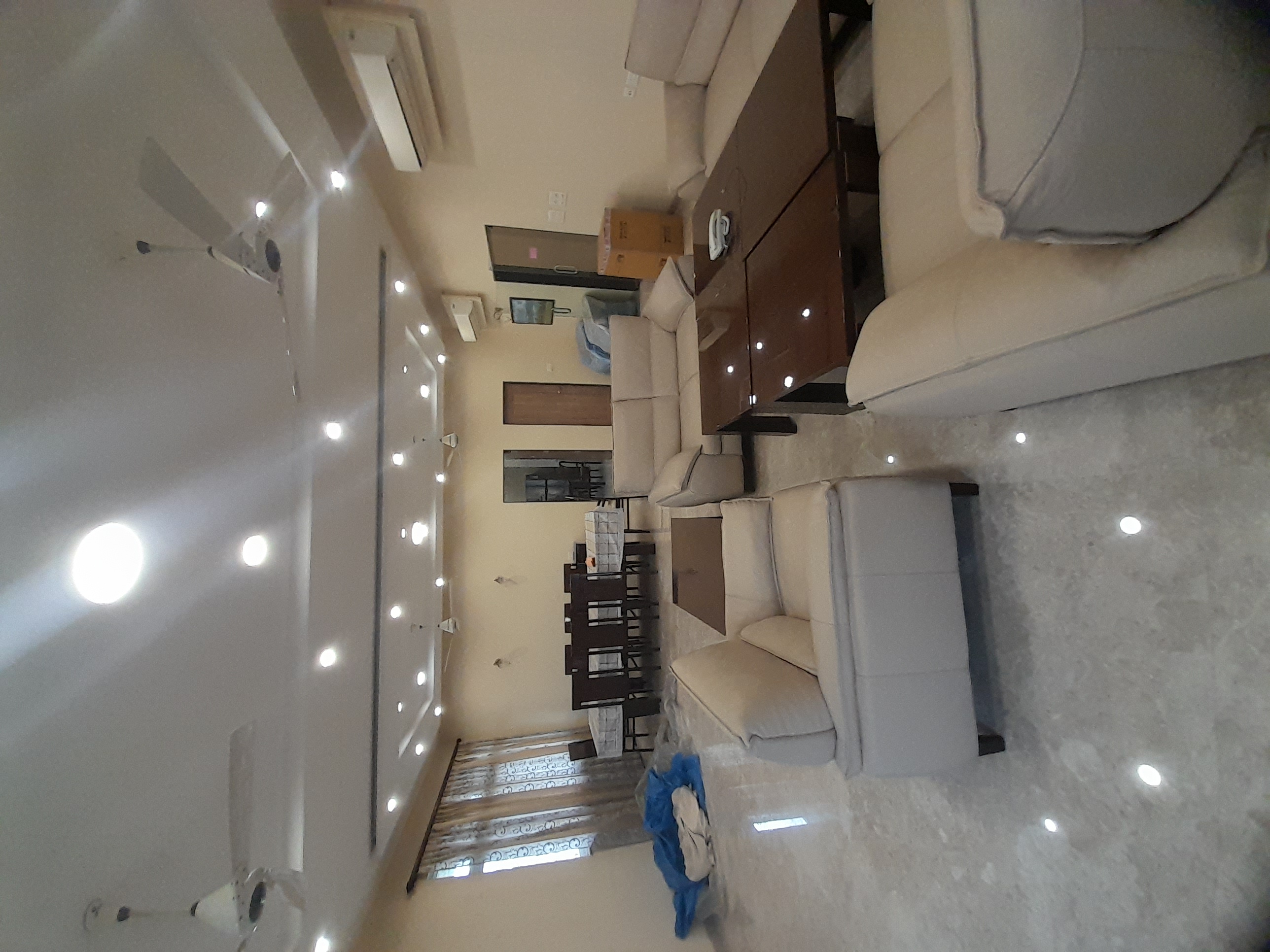 5 BHK + Pooja Room,Servant Room,Study Room,Extra Room Apartment For Sale in Dwarka Nilgiri Lane 