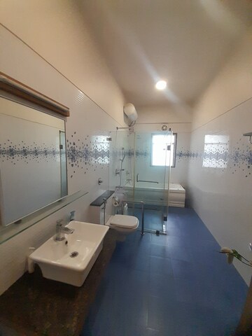 Kitchen in 5 BHK Apartment at Aundh – for Sale