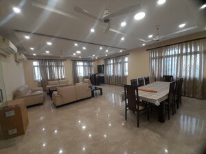 Parking in 5 BHK Apartment at Aundh – for Sale