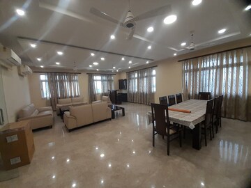 Parking in 5 BHK Apartment at Aundh – for Sale