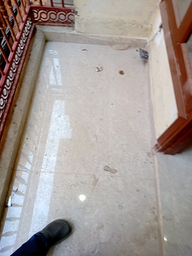 undefined, paryavaran complex 2 Bedroom 800 Sq.Ft. Builder Floor In Paryavaran Complex Delhi 9005733