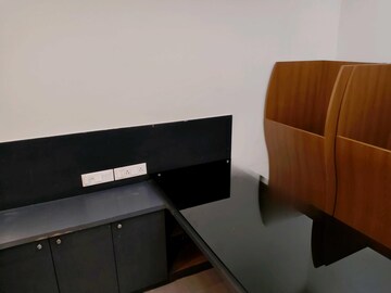 Kitchen in  Office Space at Lower Parel – for Sale