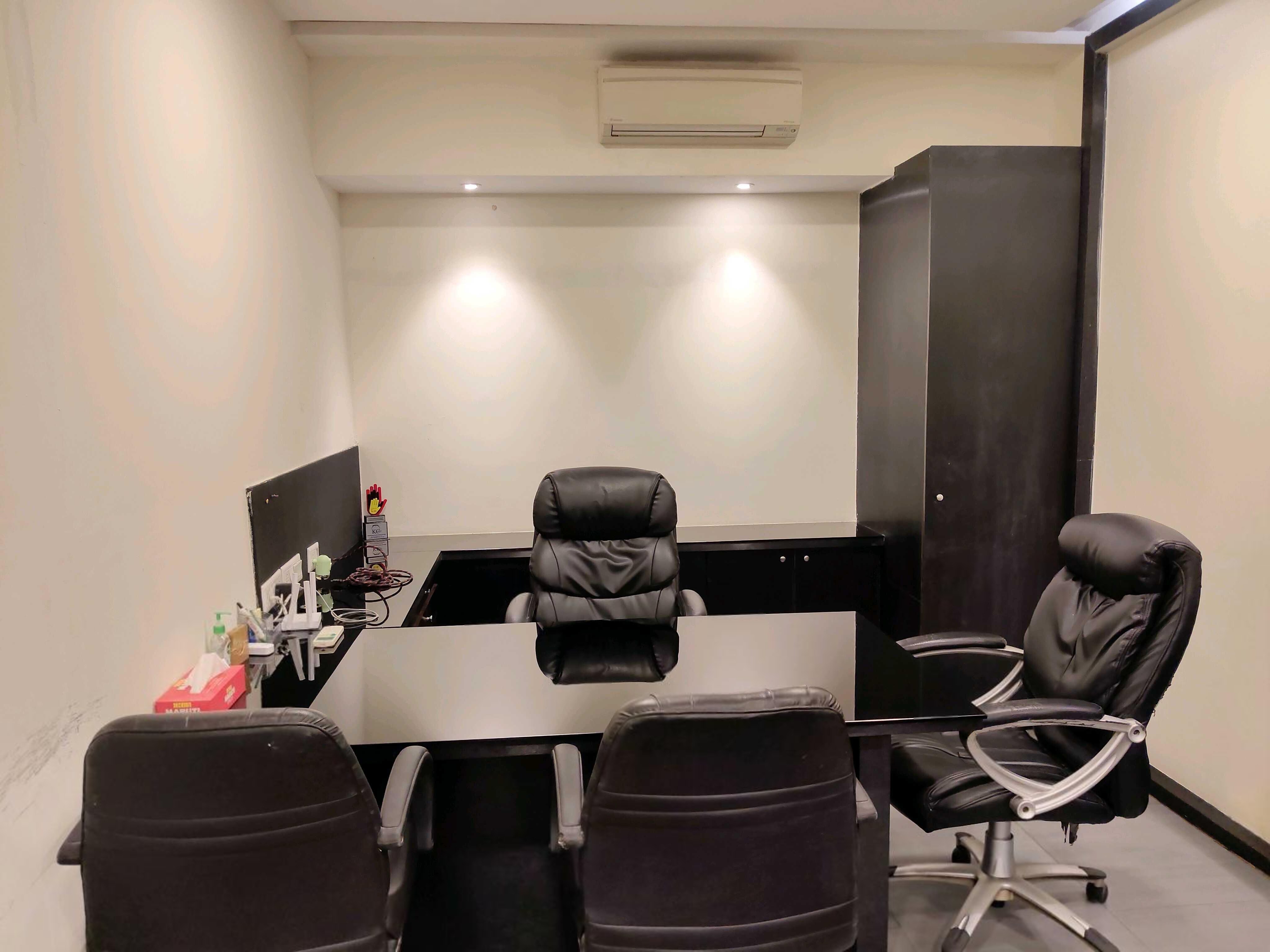 Office Space For Sale in Lower Parel