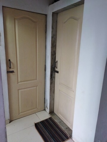 Building Lobby in 1 RK Apartment at Yash Amogh, Lalbaug – for Rent