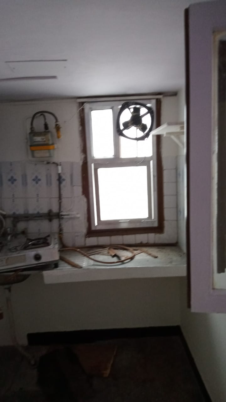 3 BHK + Study Room Builder Floor For Rent in Builder Floor 