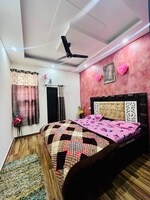 2 BHK + Servant Room,Study Room 100 Sq.Yd. Apartment in Ambika Nagar 