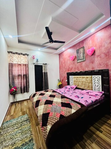 2 BHK Apartment For Rent in LudhianA-Chandigarh Hwy