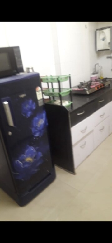 Furnished Amenities in 1 BHK Apartment at Sanghvi Evana, Worli – for Rent
