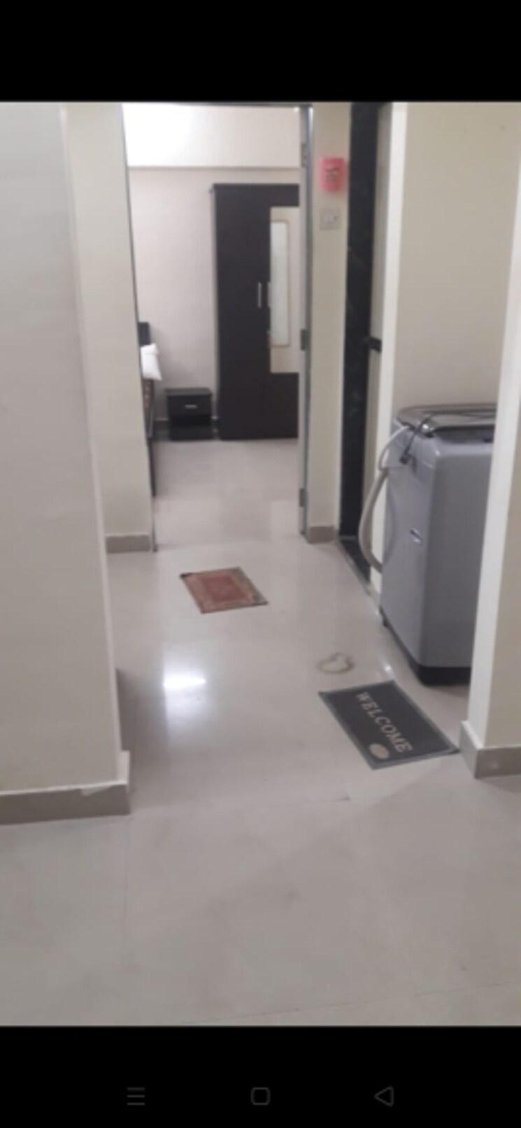 Bathroom, sanghvi-evana 1 Bedroom 450 Sq.Ft. Apartment In Worli Mumbai 9005752