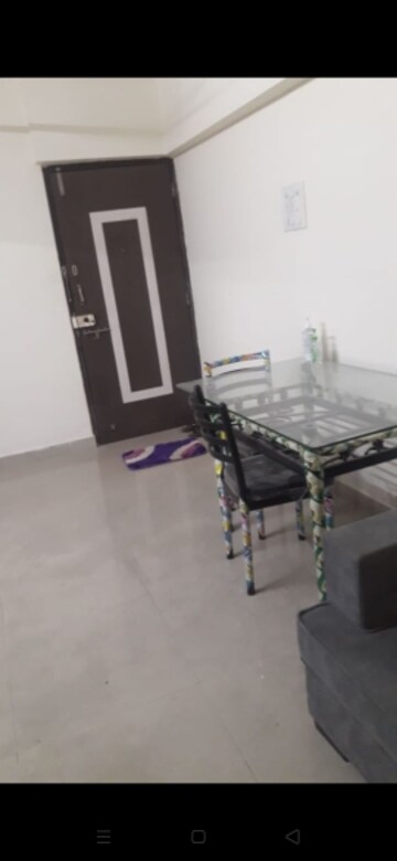Staircase in 1 BHK Apartment at Sanghvi Evana, Worli – for Rent