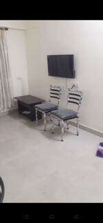 1 BHK + Pooja Room 450 Sq.Ft. Apartment in Sanghvi Evana