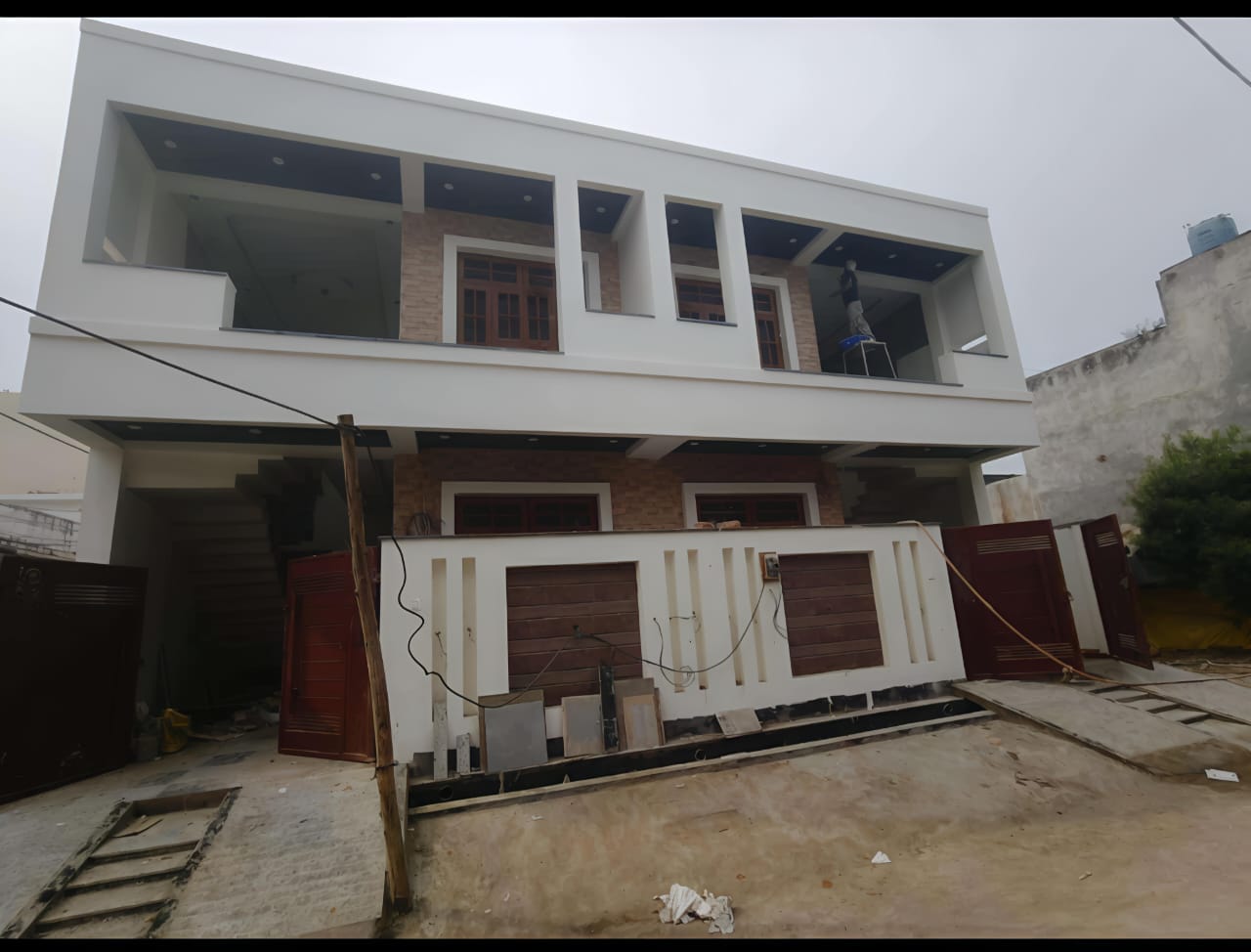 3 BHK Independent House For Sale in House For Sale 