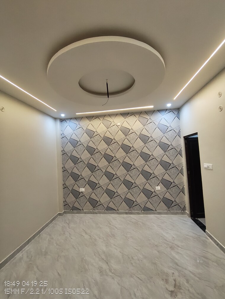 Bathroom, jankipuram 3 Bedroom 1400 Sq.Ft. Independent House In Jankipuram Lucknow 9005765