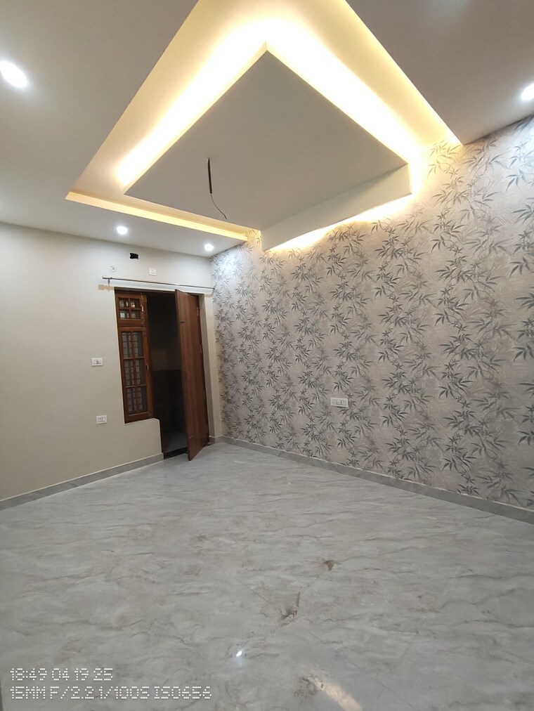Room, jankipuram 3 Bedroom 1400 Sq.Ft. Independent House In Jankipuram Lucknow 9005765