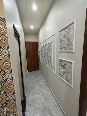 Bedroom in 3 BHK Independent House at Jankipuram – for Sale