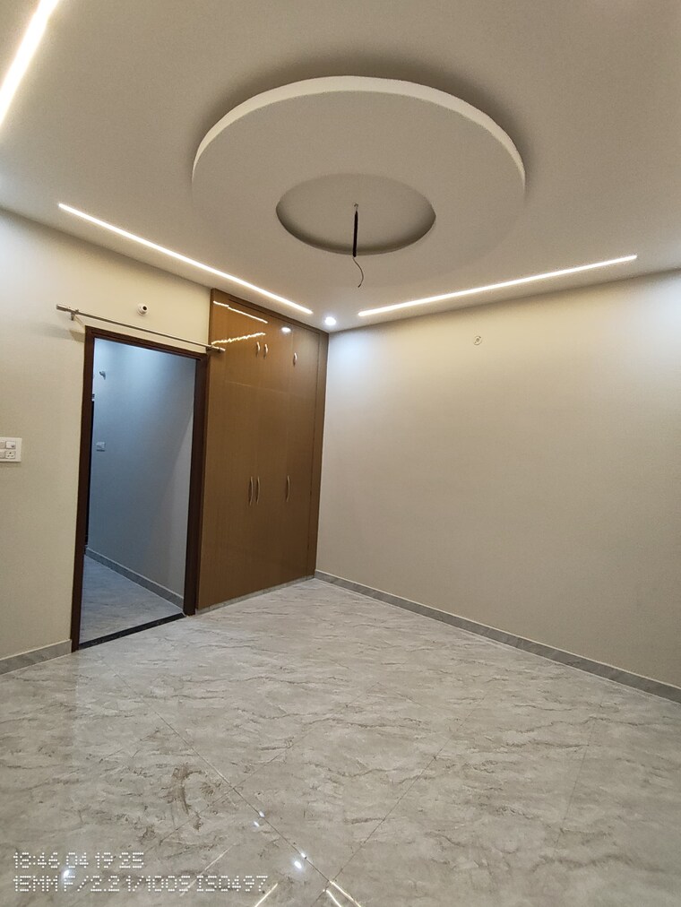 Room, jankipuram 3 Bedroom 1400 Sq.Ft. Independent House In Jankipuram Lucknow 9005765