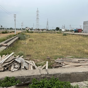 Plot Area in  Plot at Bundi Road – for Sale