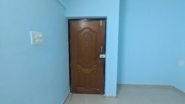 Furnished Amenities in 2 BHK Apartment at Vasant Avenue, Pimple Saudagar – for Rent