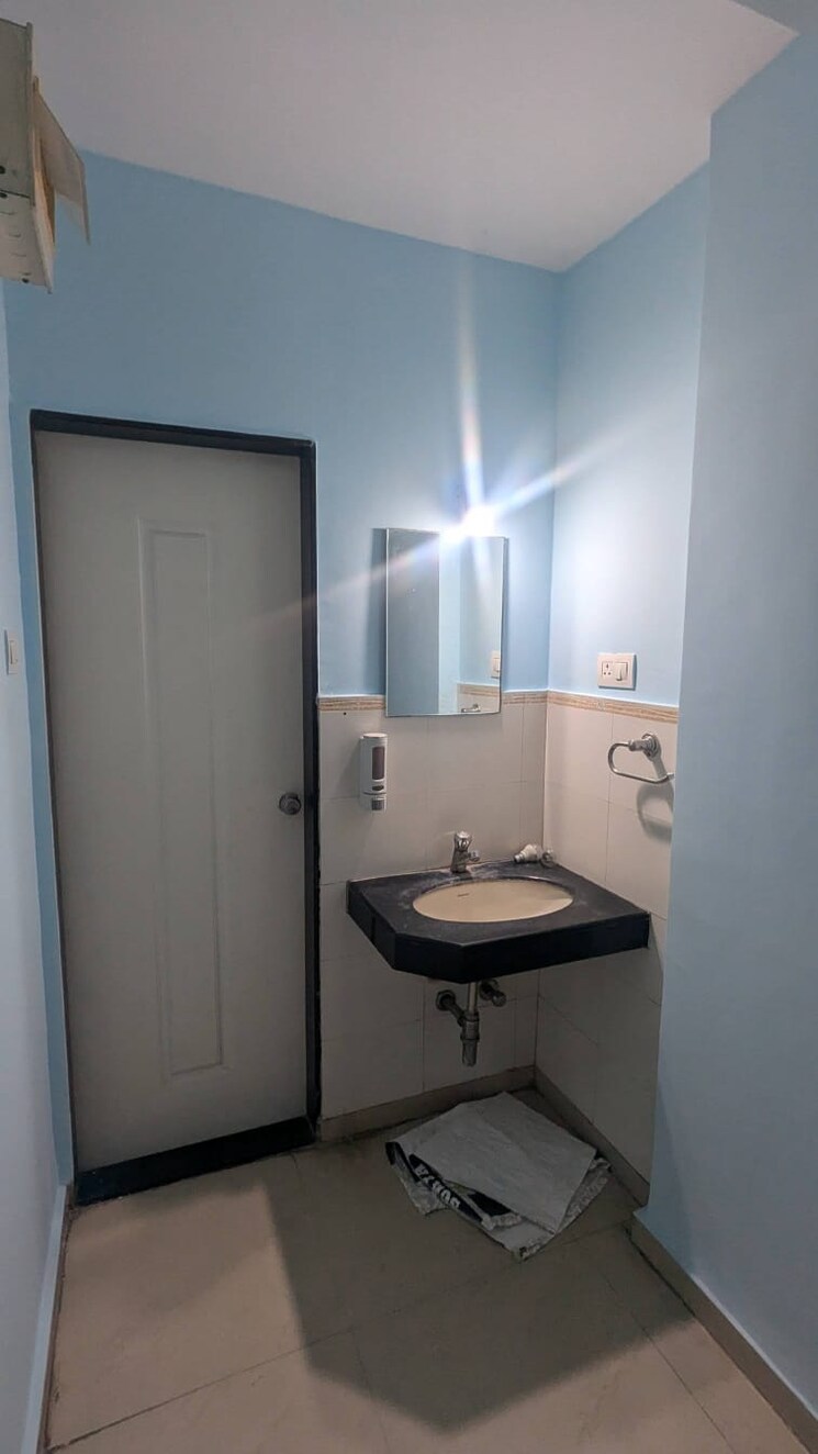 Bathroom, vasant-avenue 2 Bedroom 1150 Sq.Ft. Apartment In Pimple Saudagar Pune 9005766