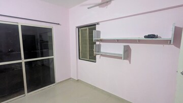 Room in 2 BHK Apartment at Vasant Avenue, Pimple Saudagar – for Rent