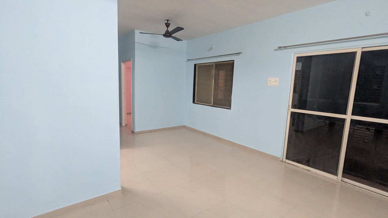 2 BHK Apartment For Rent in Vasant Avenue