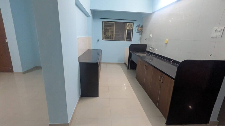 Kitchen, vasant-avenue 2 Bedroom 1150 Sq.Ft. Apartment In Pimple Saudagar Pune 9005766