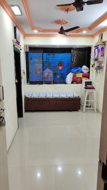 Bedroom in 2 BHK Apartment at Sanghvi Evana, Worli – for Rent