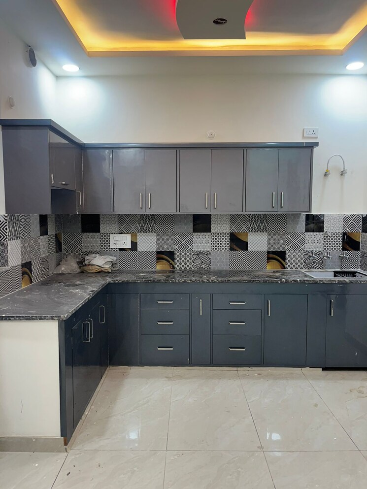 Kitchen, keshav nagar 2 Bedroom 1000 Sq.Ft. Independent House In Keshav Nagar Lucknow 9005768