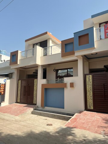 2 BHK Independent House – Exterior View View at Keshav Nagar - for Sale
