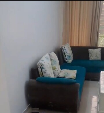 Furnished Amenities in 2.5 BHK Apartment at Neelkanth Palms Phase 2, Thane West – for Rent