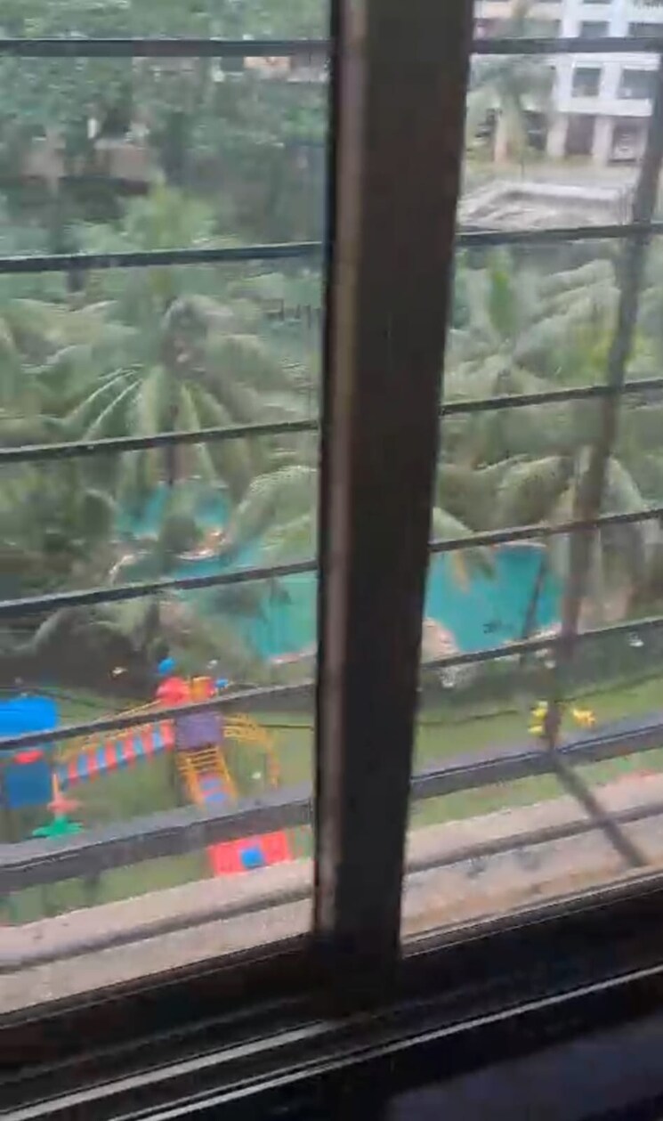 undefined, neelkanth-palms-phase-2 2.5 Bedroom 830 Sq.Ft. Apartment In Thane West Thane 9005821