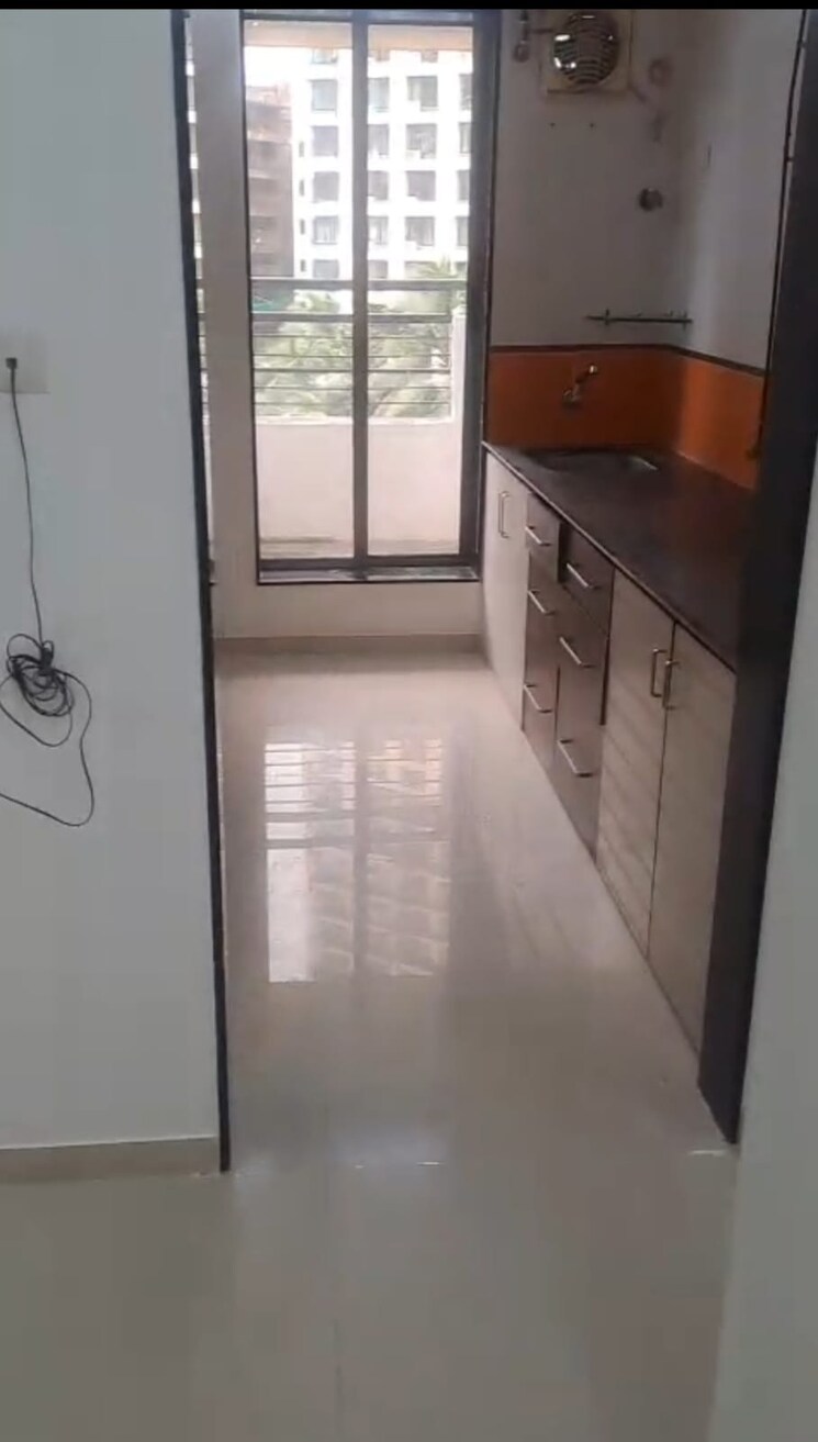 Kitchen, neelkanth-palms-phase-2 2.5 Bedroom 830 Sq.Ft. Apartment In Thane West Thane 9005821