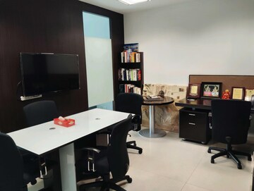  Office Space For Sale in Marathon Icon, Lower Parel
