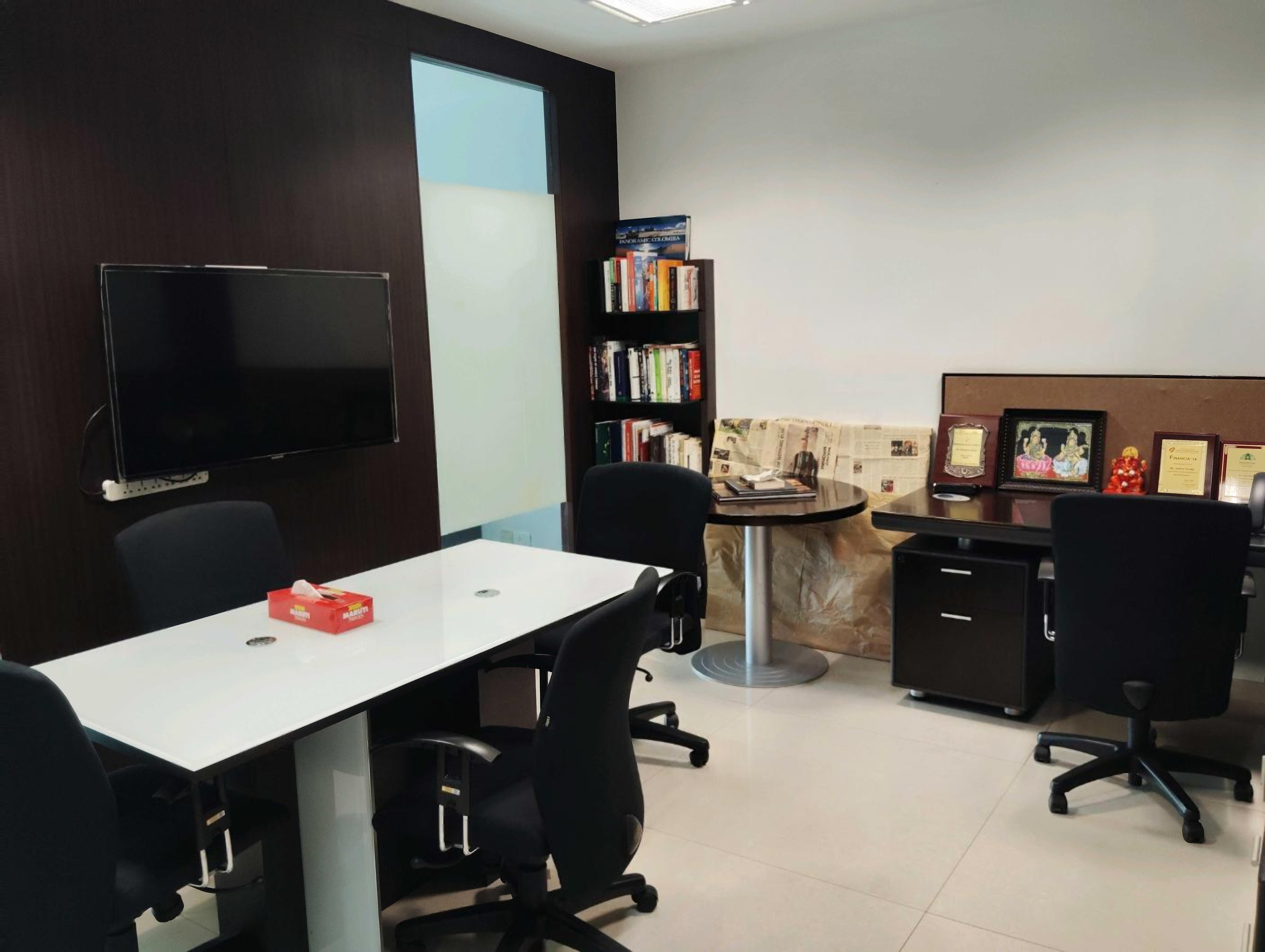 Office Space For Sale in Marathon Icon