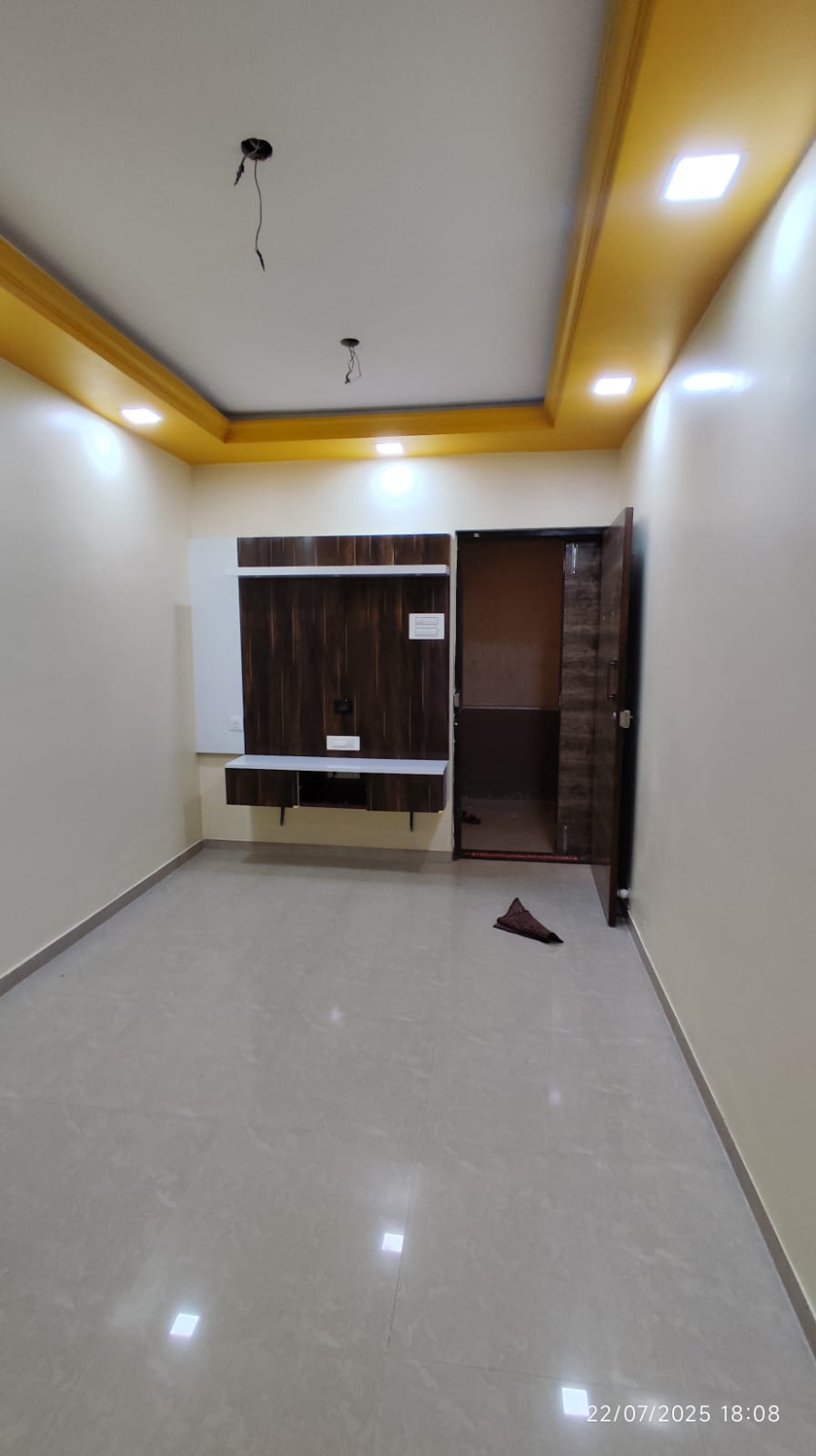 1 BHK Apartment For Rent in Kailash Dham Apartment
