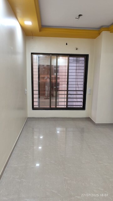 Bedroom in 1 BHK Apartment at Kailash Dham Apartment, Mira Road – for Rent