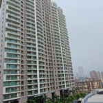 6+ BHK + Pooja Room,Servant Room,Study Room 5350 Sq.Ft. Apartment in Windsor Grande Residences