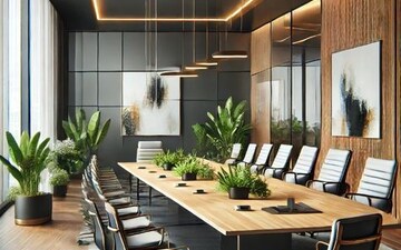 Office Space For Rent in Connaught Place