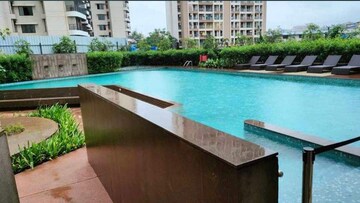 Swimming Pool in 1 BHK Apartment at Lodha Casa Maxima, Mira Road – for Rent