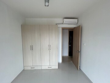 Bedroom in 1 BHK Apartment at Lodha Casa Maxima, Mira Road – for Rent