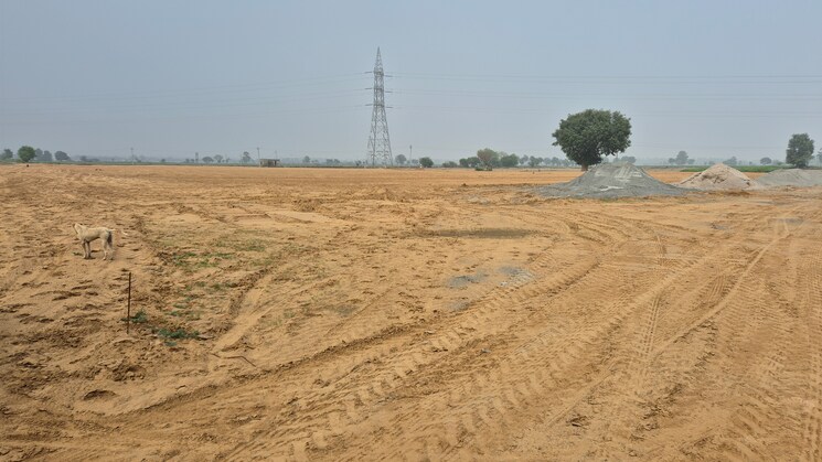 undefined, kharkhoda  190 Sq.Yd. Plot In Kharkhoda Sonipat 9005794